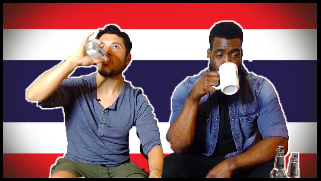 FAN/ FLAG DAY! THAILAND - A Cultural Celebration in the Heart of Southeast Asia