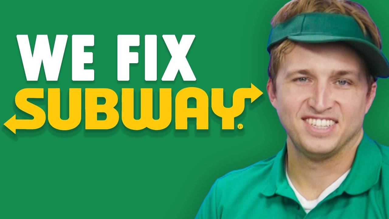 We Fix Subway: A Guide to Overcoming Common Subway Problems