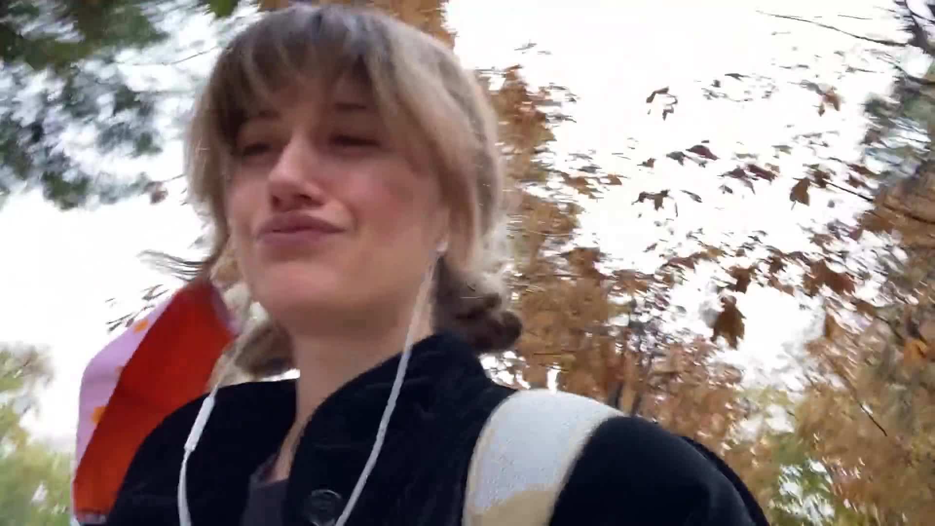 Transforming a rusty object found in a junkyard