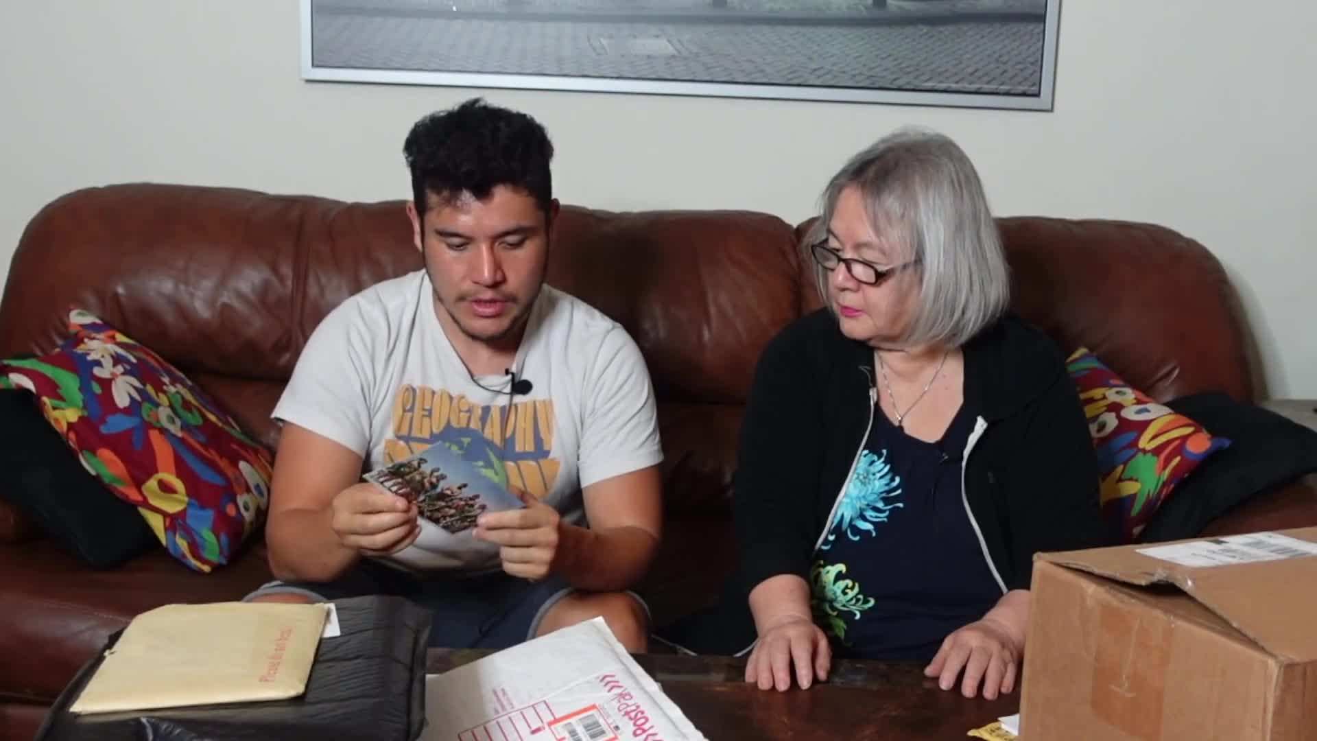 A serene shot of Lake Geneva, offering a glimpse into Switzerland's tranquil lakes