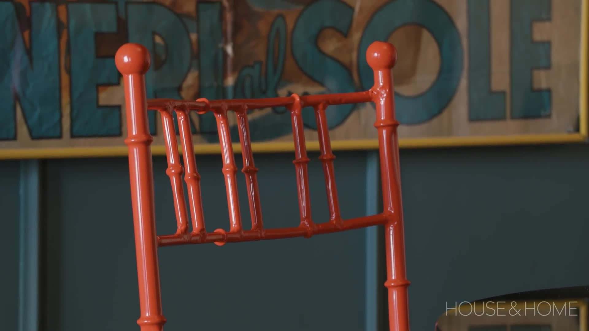 Embracing playful patterns and textures