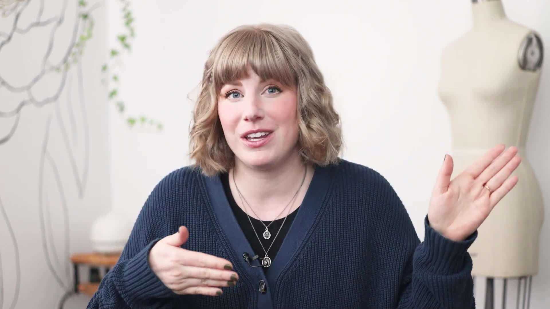 Indoor plants like Peace Lily can help filter out VOCs from the air