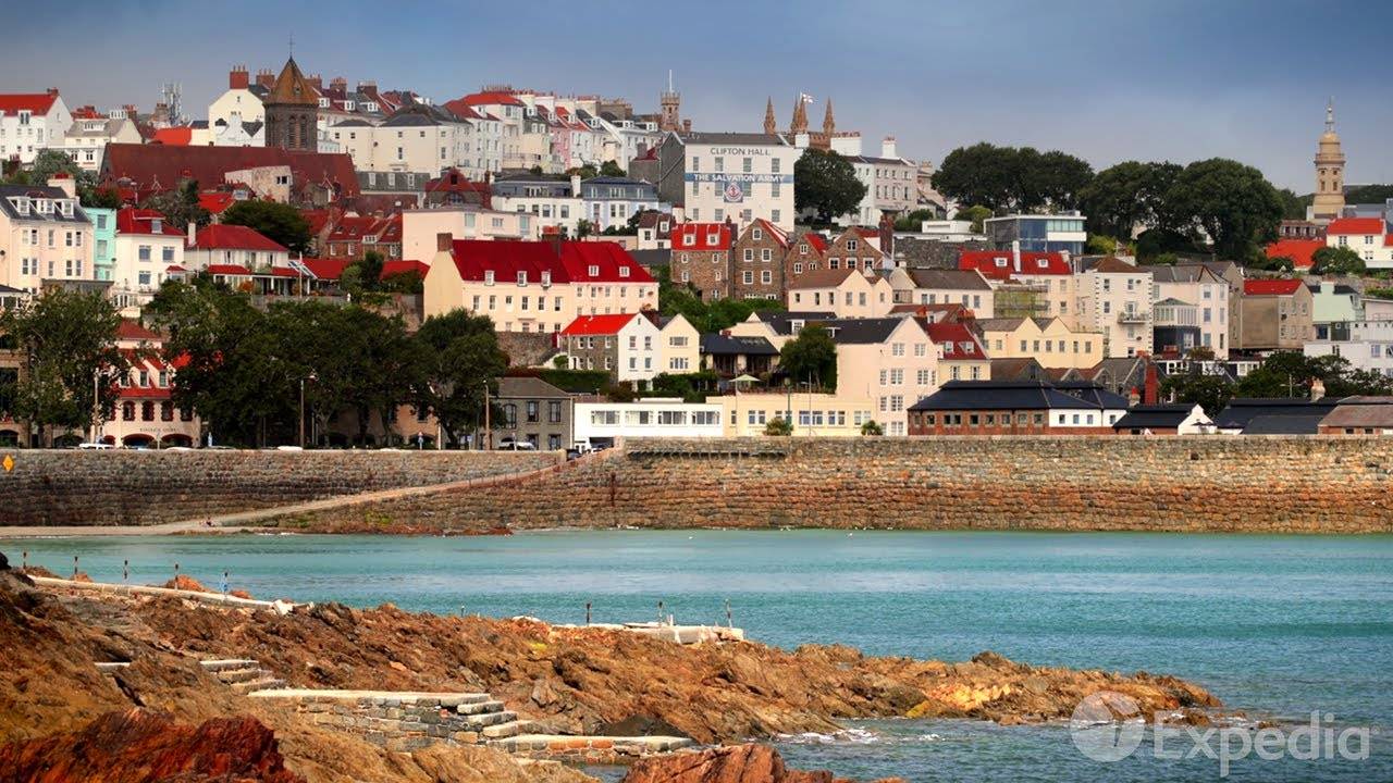 Uncovering the Charm and History of Guernsey: A Travel Guide by Expedia