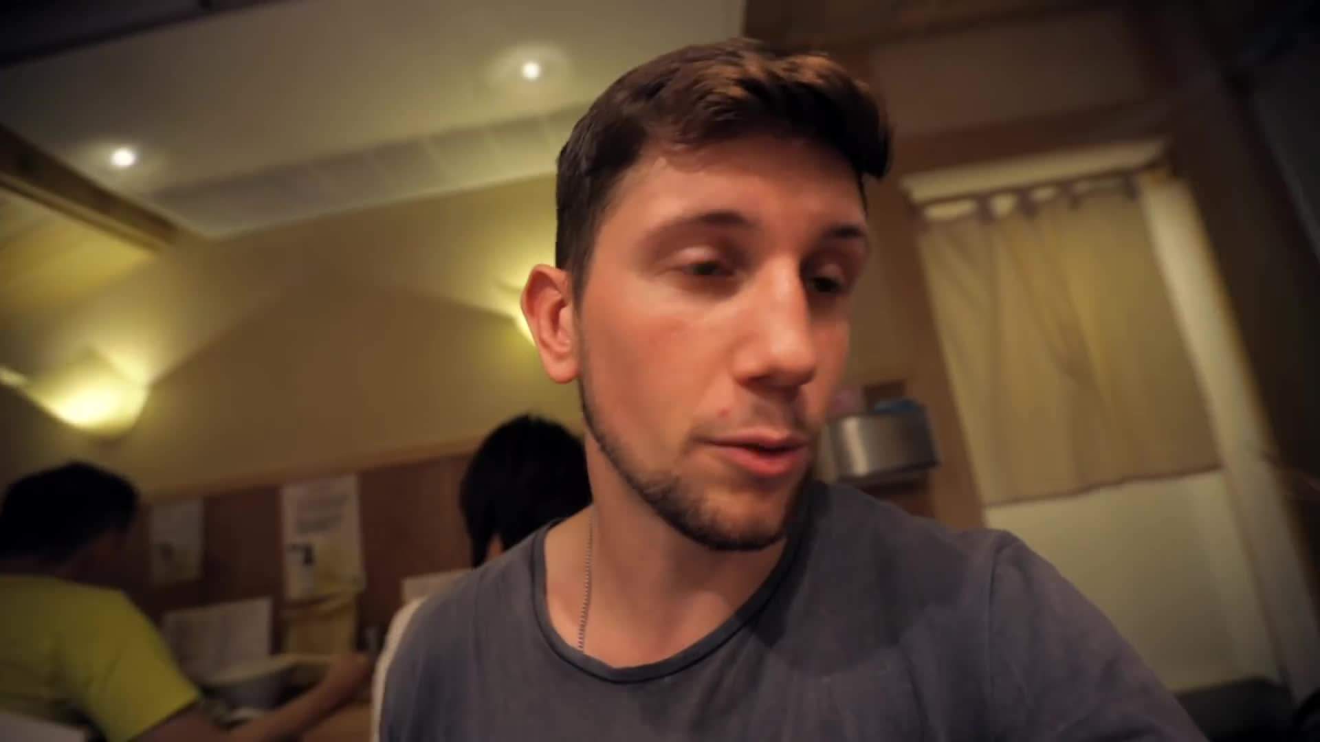 Delicious Street Food in Tokyo