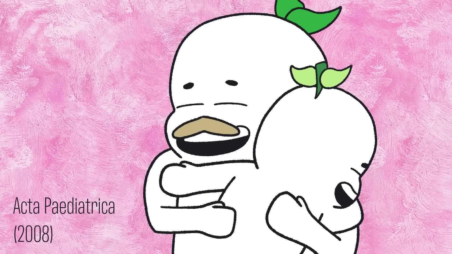 Negative experiences impacting self-esteem and trust