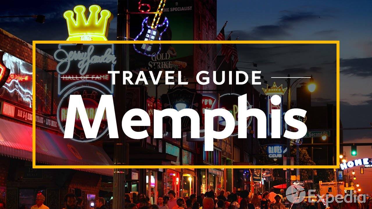 Memphis Vacation Travel Guide: Explore the Music, History, and Food of the City