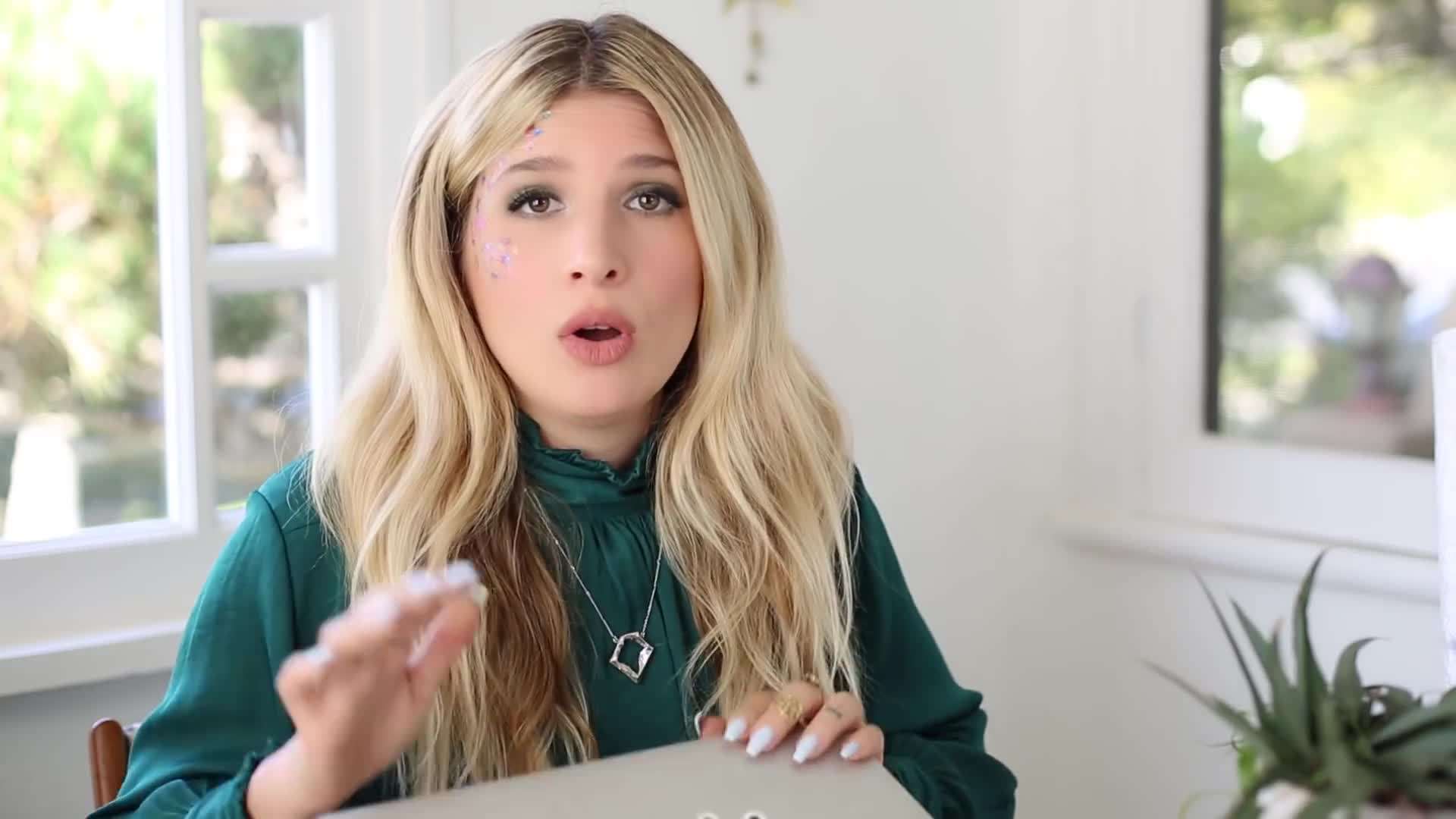 Transferring the design onto plain wrapping paper