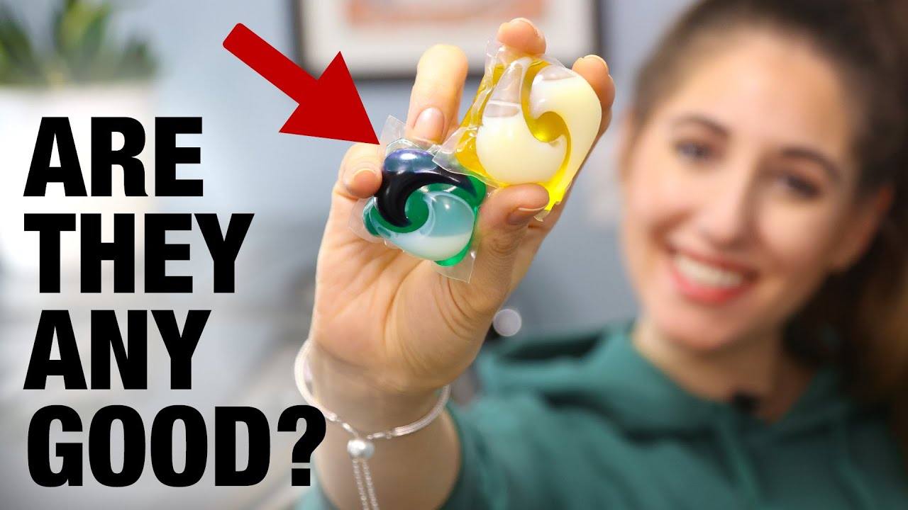 Do Laundry Pods Work? A Comprehensive Guide to Laundry Detergent Packs
