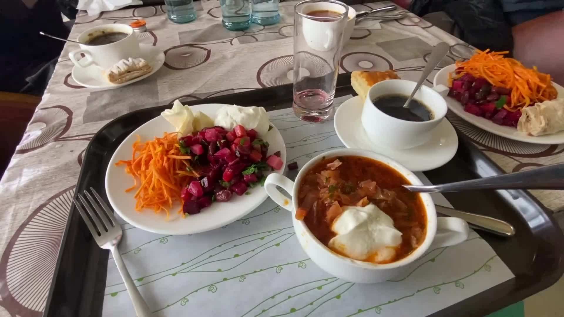 Armenian Brandy Cellars: A Journey into the World of Flavors