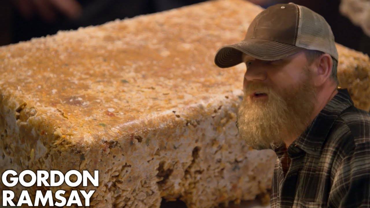 The Best Moments of Season 3 | 24 Hours to Hell & Back - Gordon Ramsay