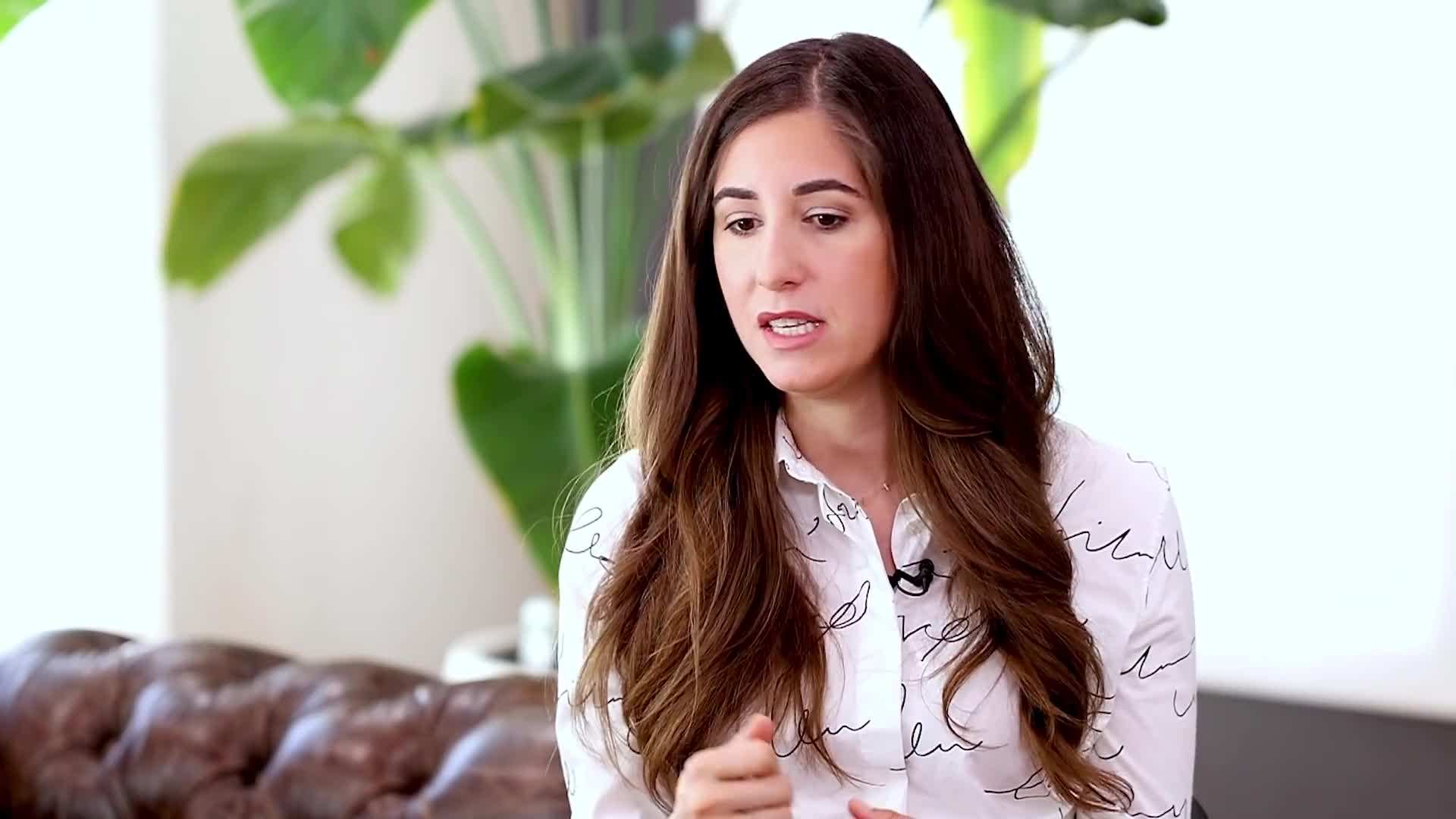 Minimalist Lifestyle Illustration