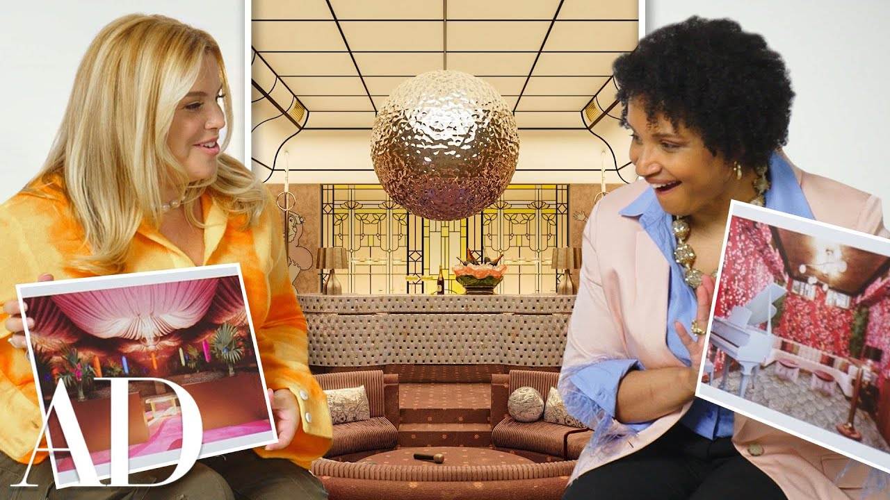 Transforming Your Basement into the Ultimate Party Room: 3 Interior Designers' Dream Designs