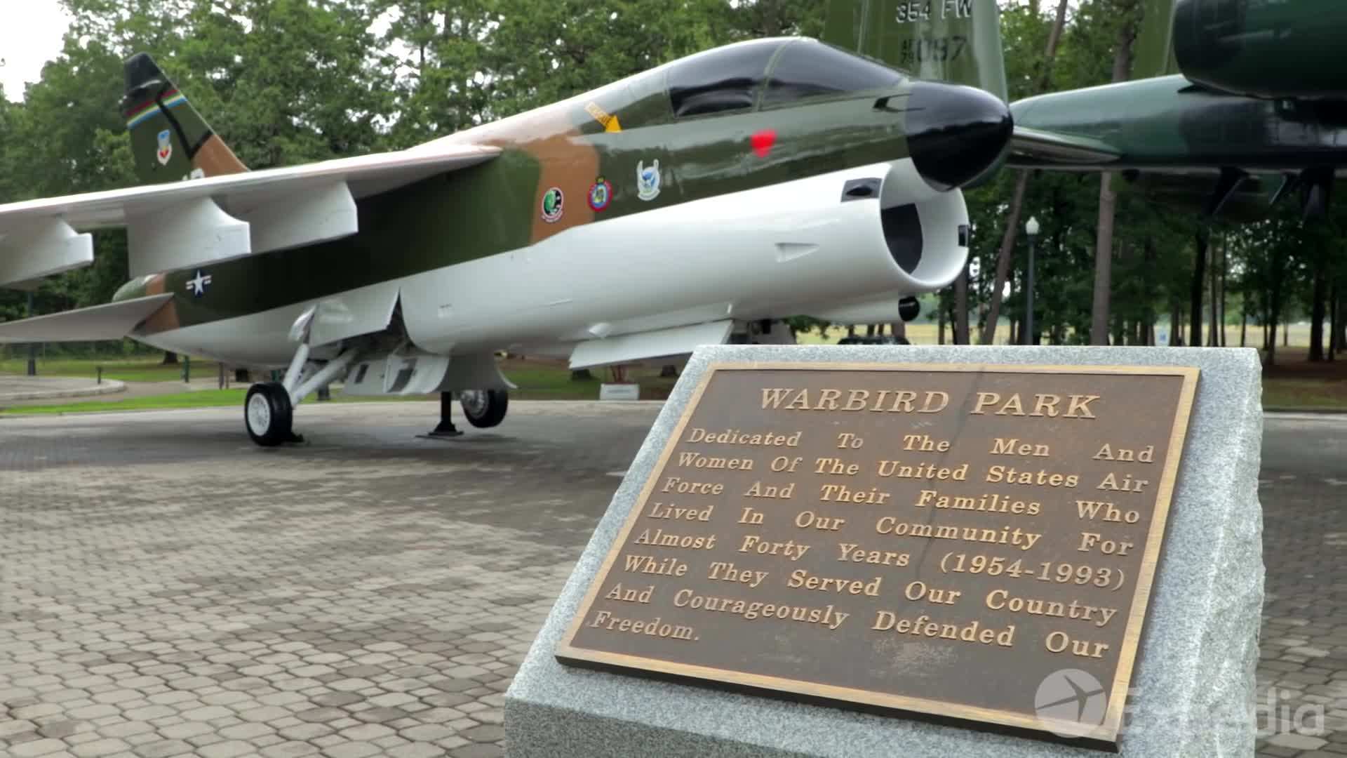 Myrtle Beach State Park