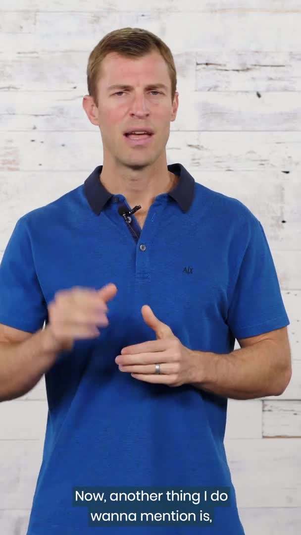 Leaky Gut Diet Infographic