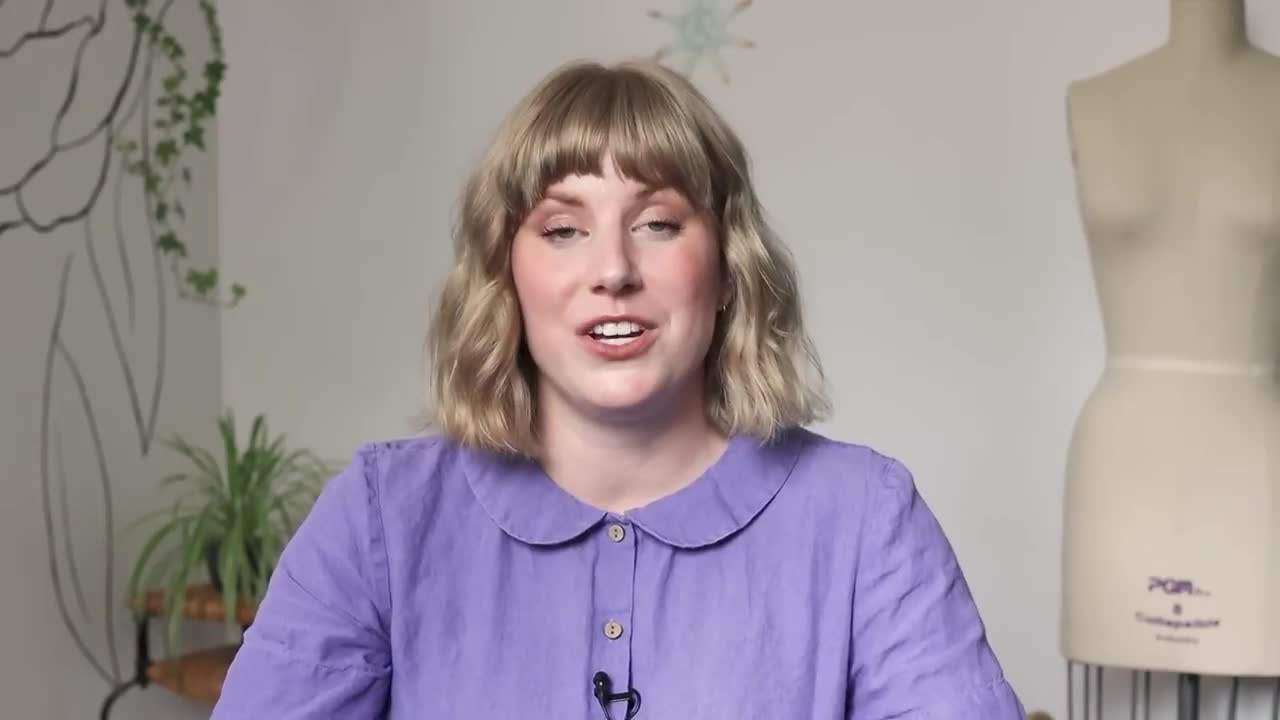 Color Me Beautiful system