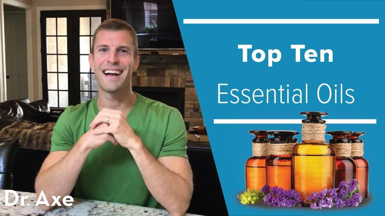 Debunking Myths and Exploring the Benefits of the Top 10 Essential Oils