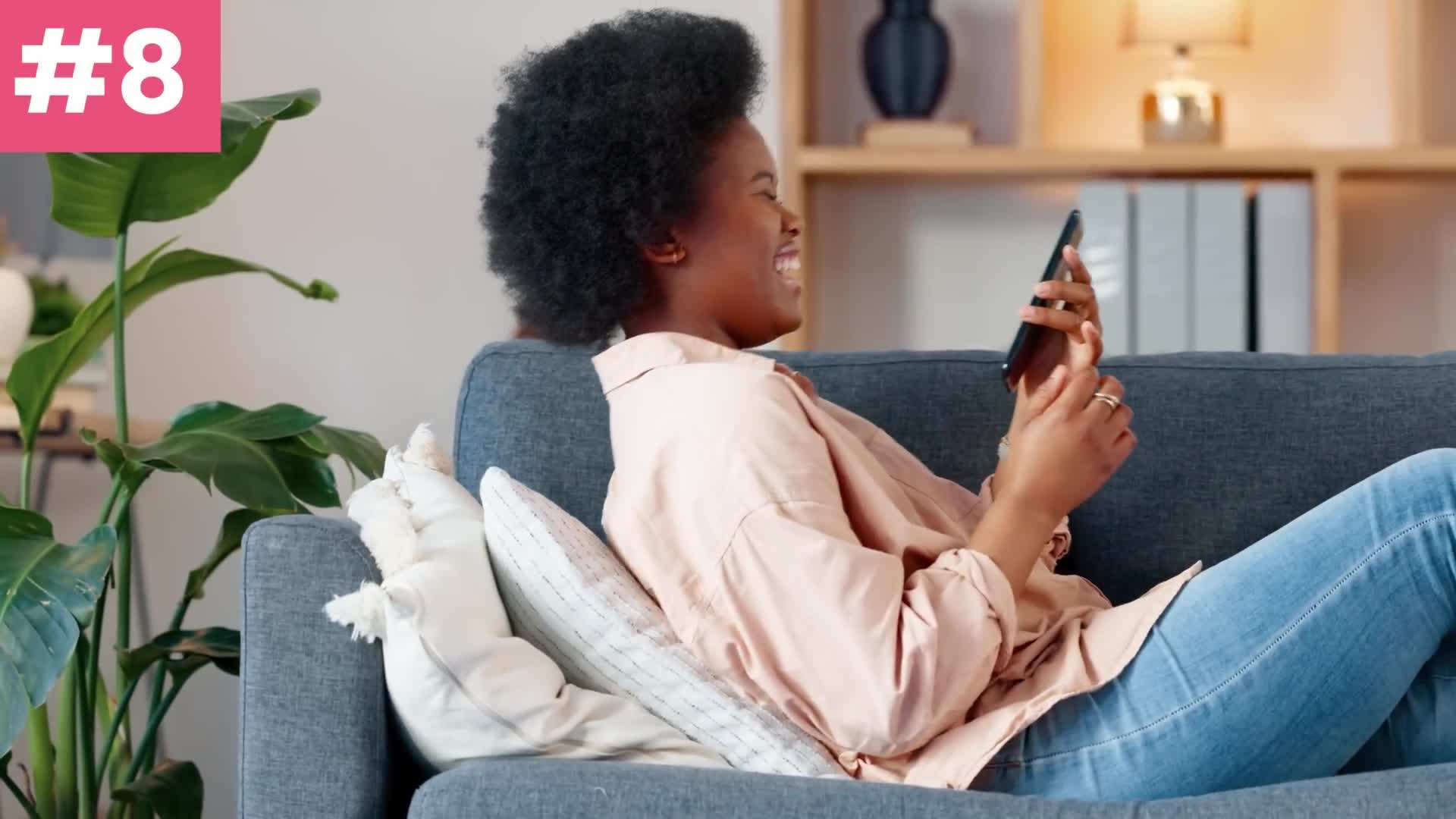 Utilize Social Media for Making Connections