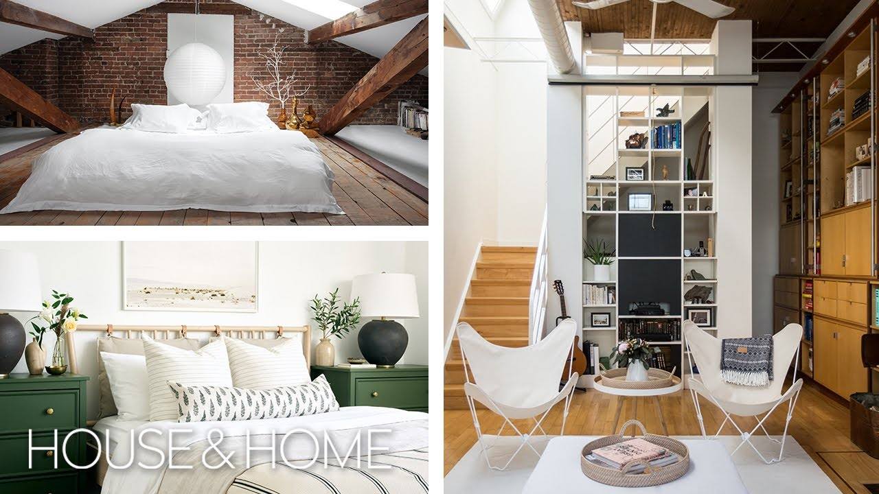 Design Inspiration: Our Favorite Apartments