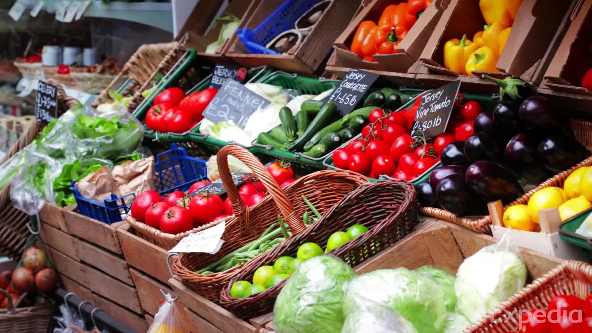 Mont Orgueil Castle overlooking the sea