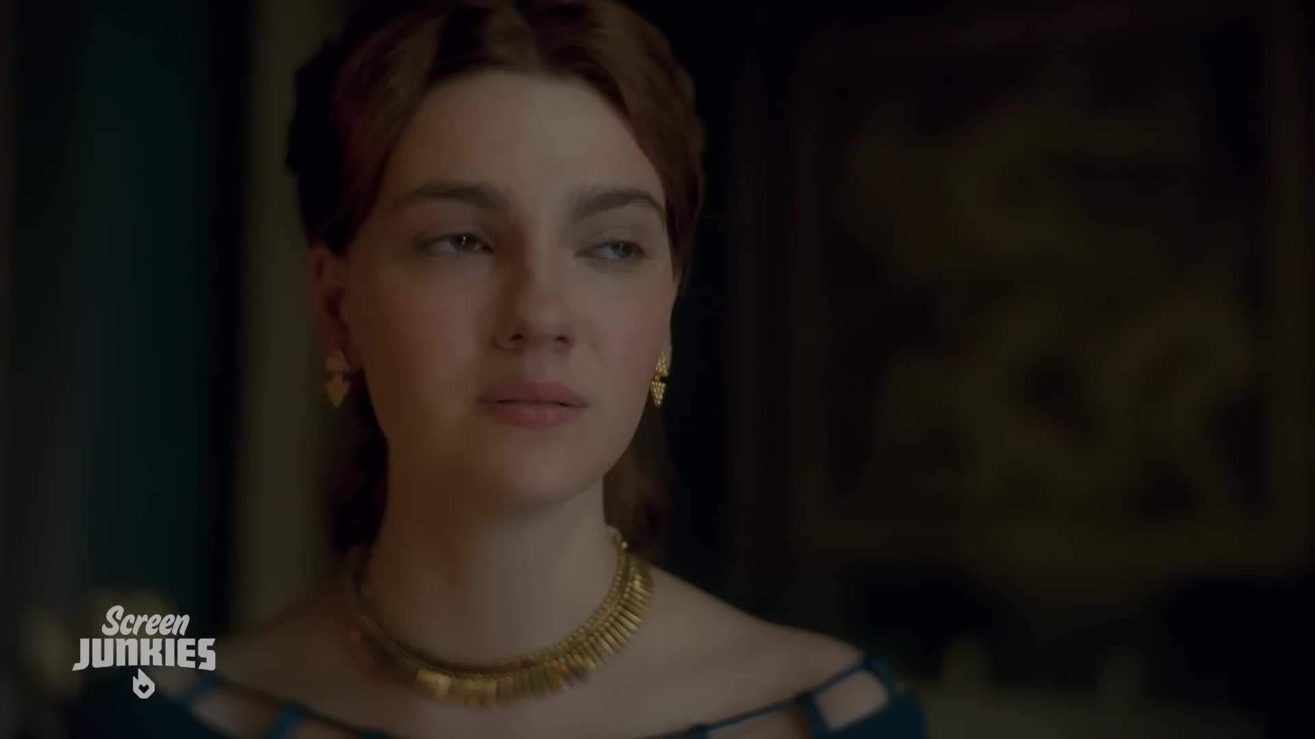 The dragons take flight in House of the Dragon