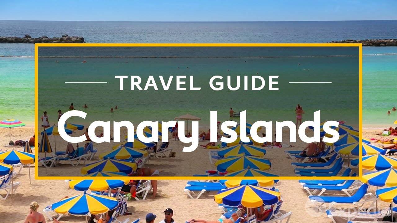 Unveiling the Enchanting Beauty of the Canary Islands