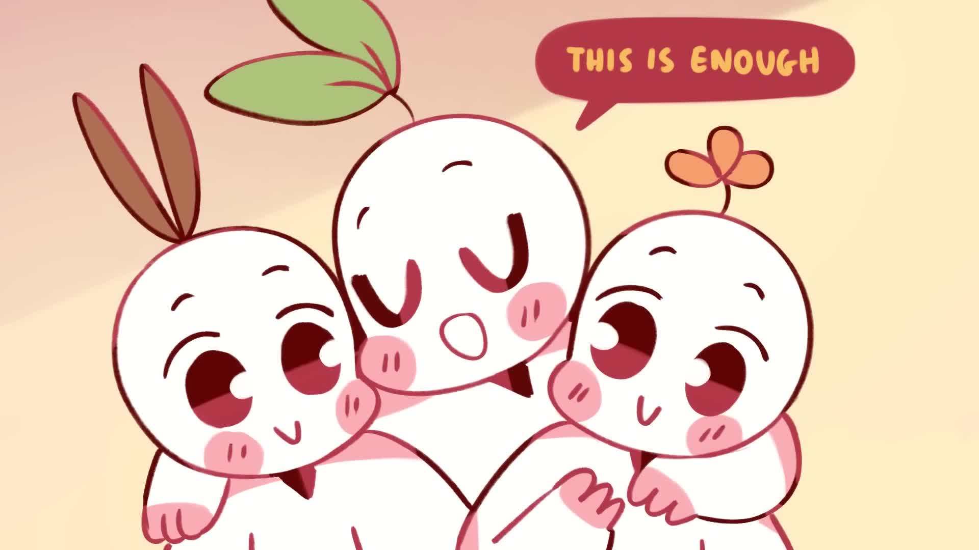 Illustration: Prioritizing Self-Care and Alone Time