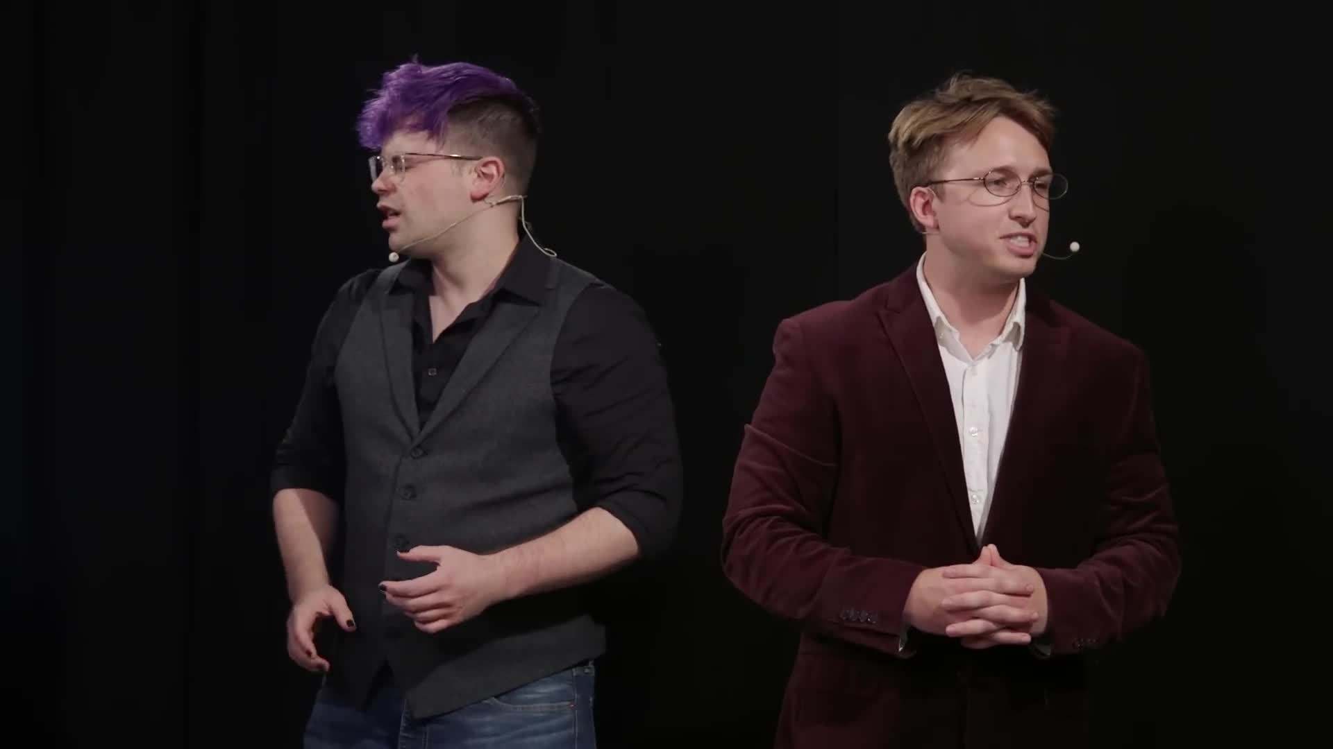 Belief: The foundation for success