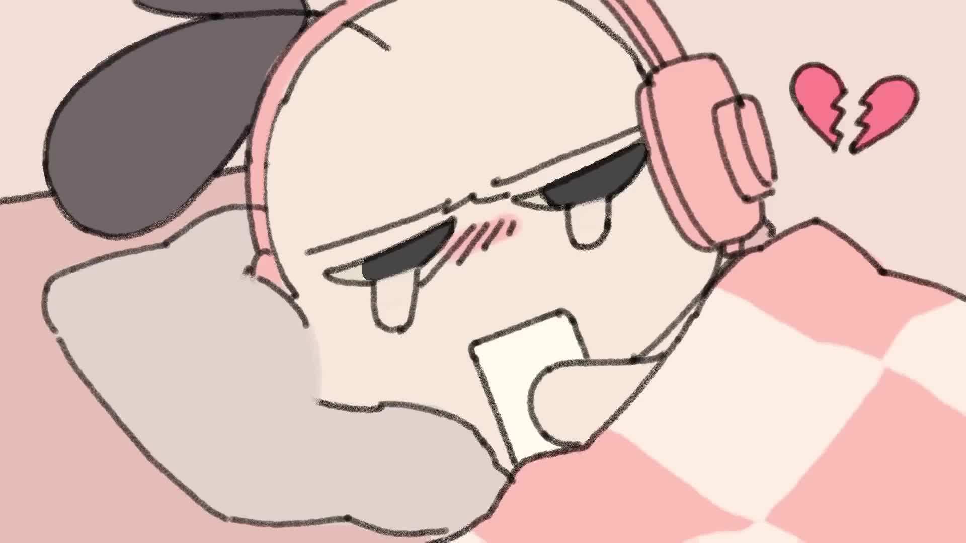 Visual representation of trusting one's instincts