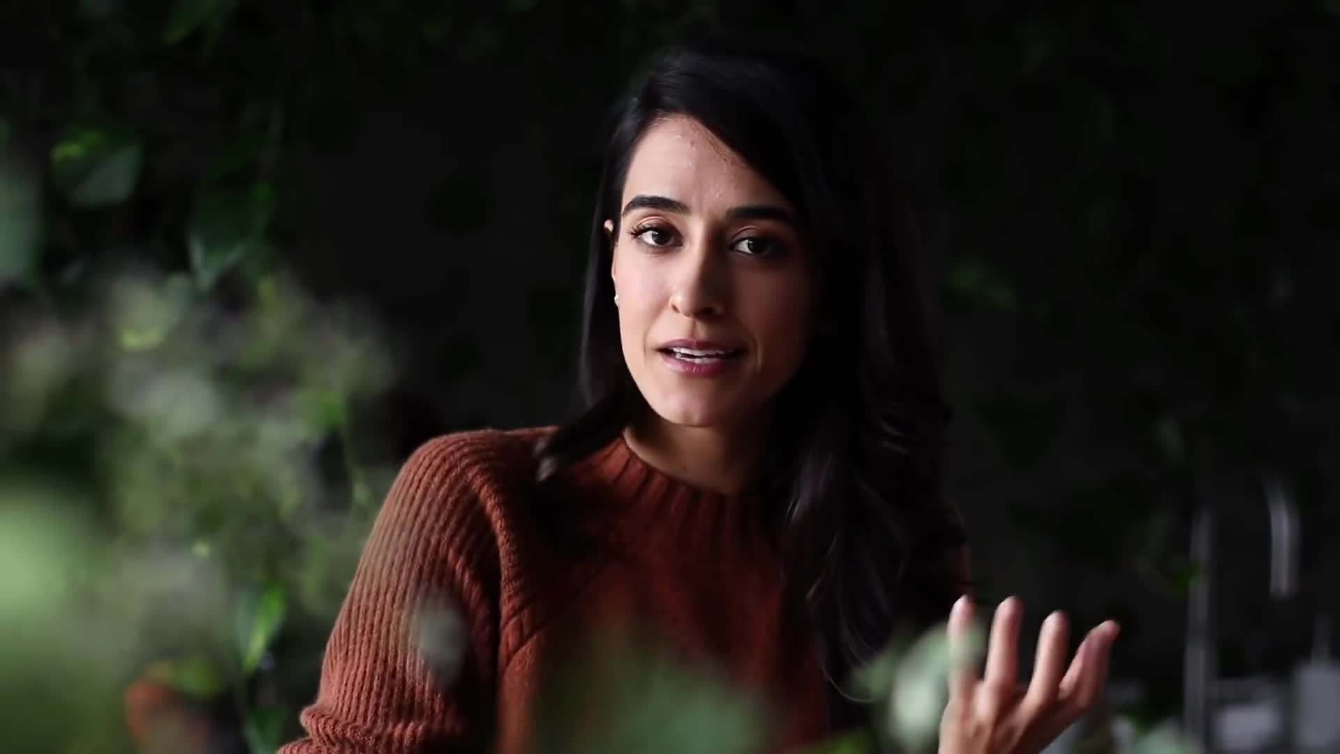 Baking vegan cookies in the oven