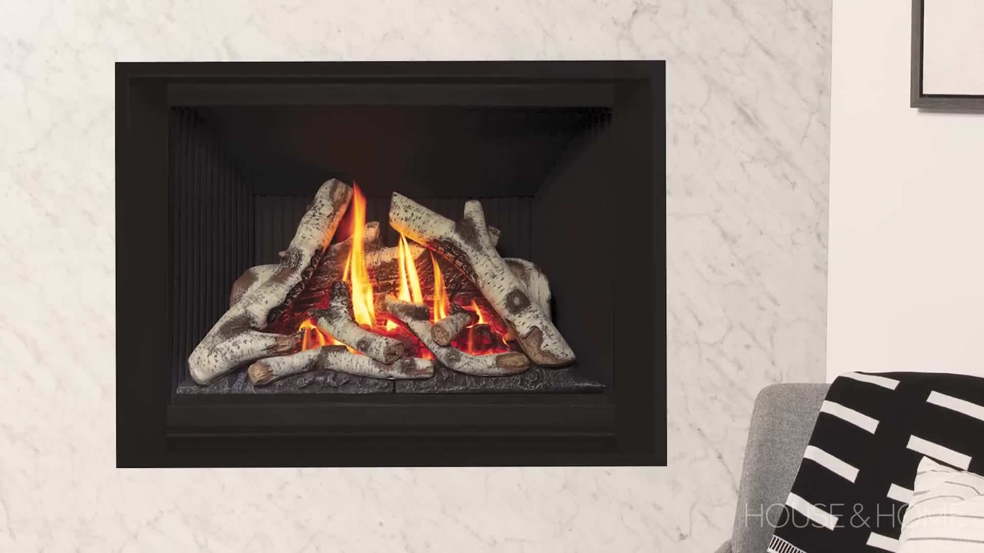 Customizable Finishes