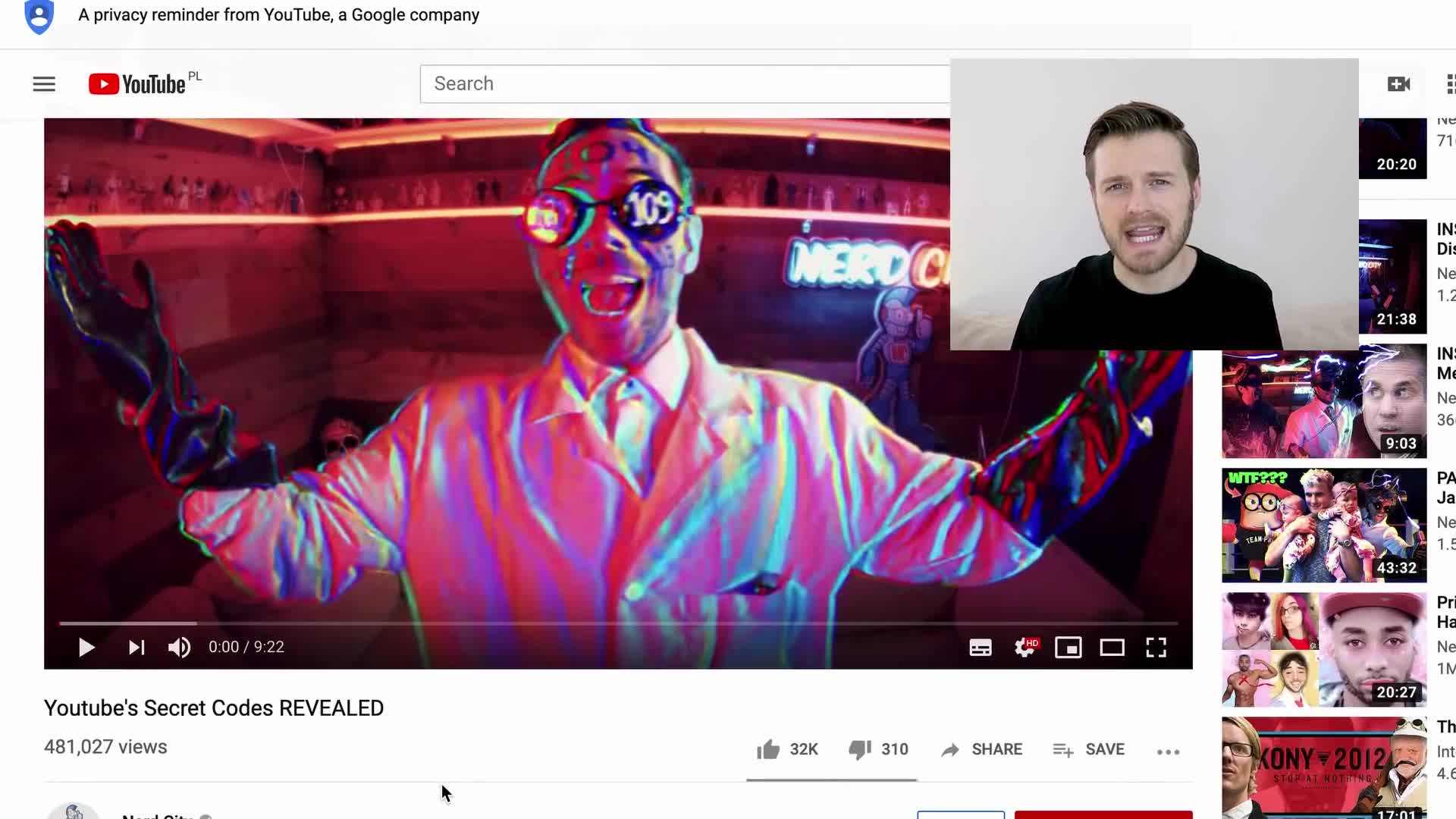 Travelling Weasels exploring new destinations