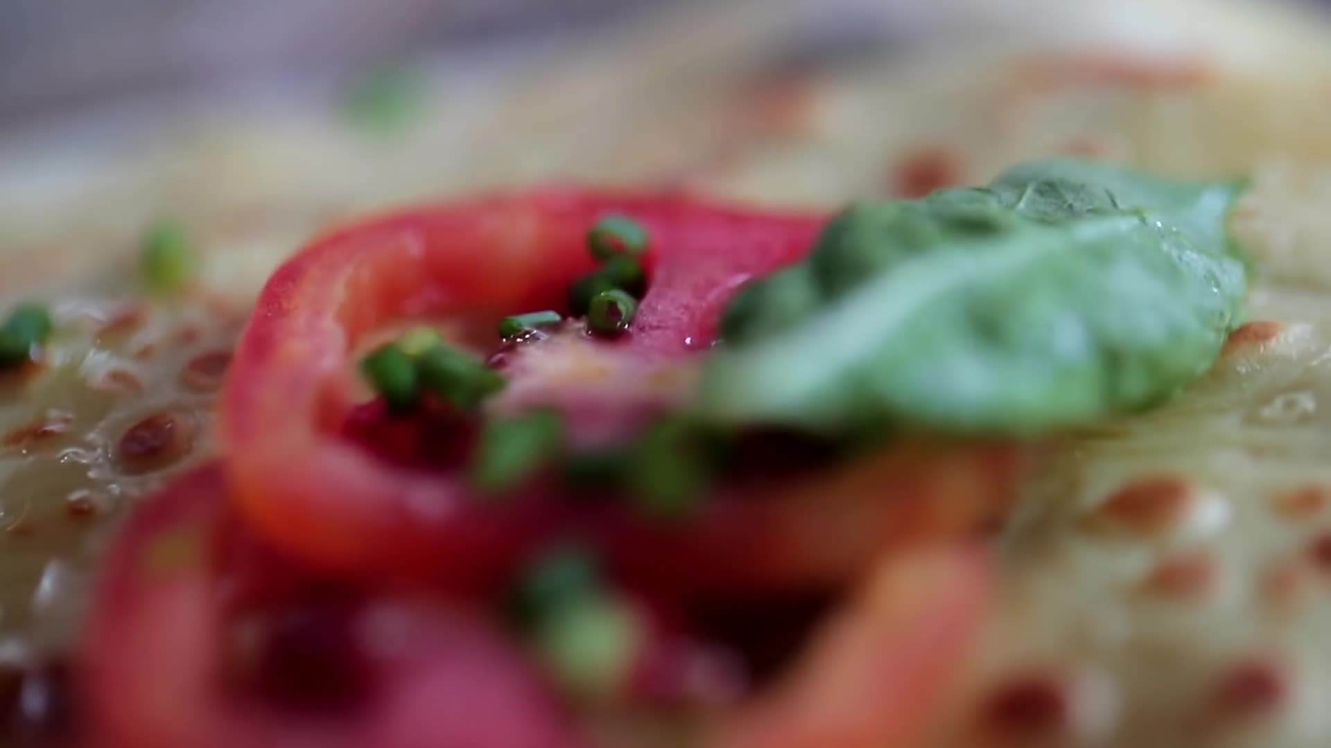 Snorkeling in the crystal-clear waters of Magpupungko Rock Pools