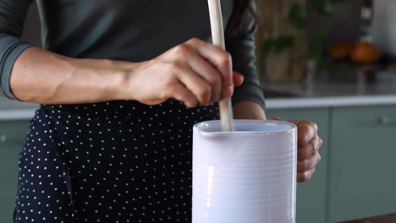 Veggie Stir-Fry with Brown Rice