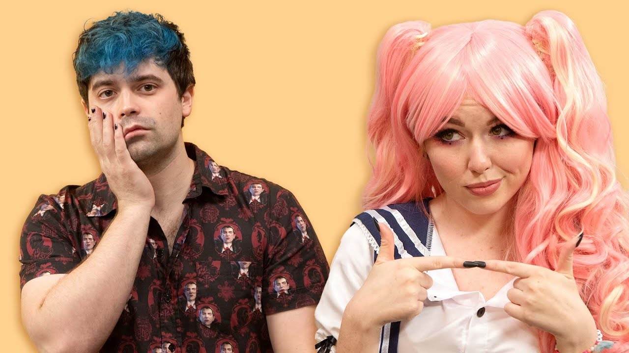 Setting My Exes Free: Damien's Journey of Closure