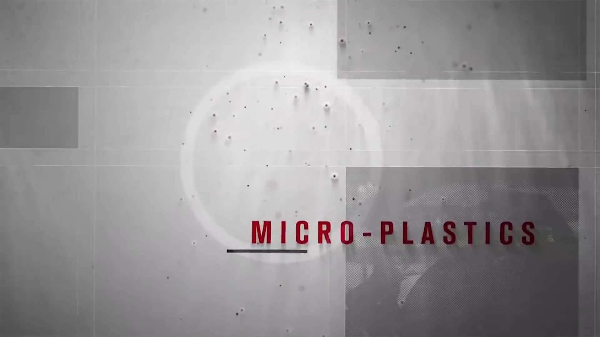 Toxic waste from textile production