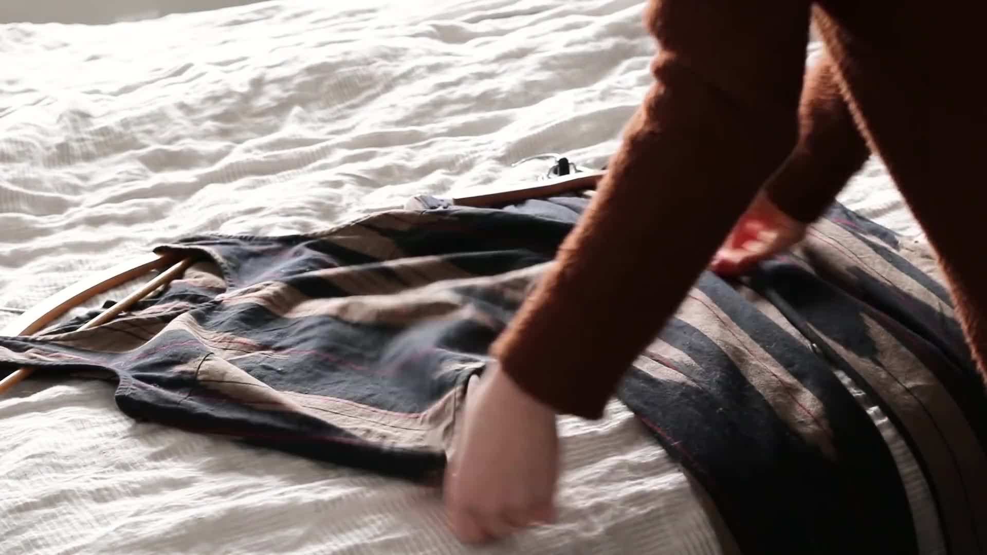 Versatile Capsule Wardrobe