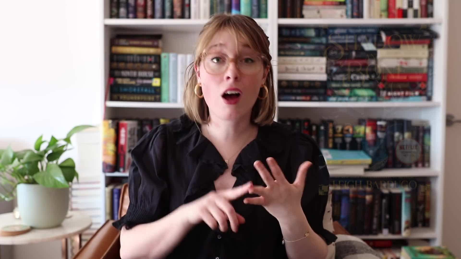 Cover of 'Realm of Ash'