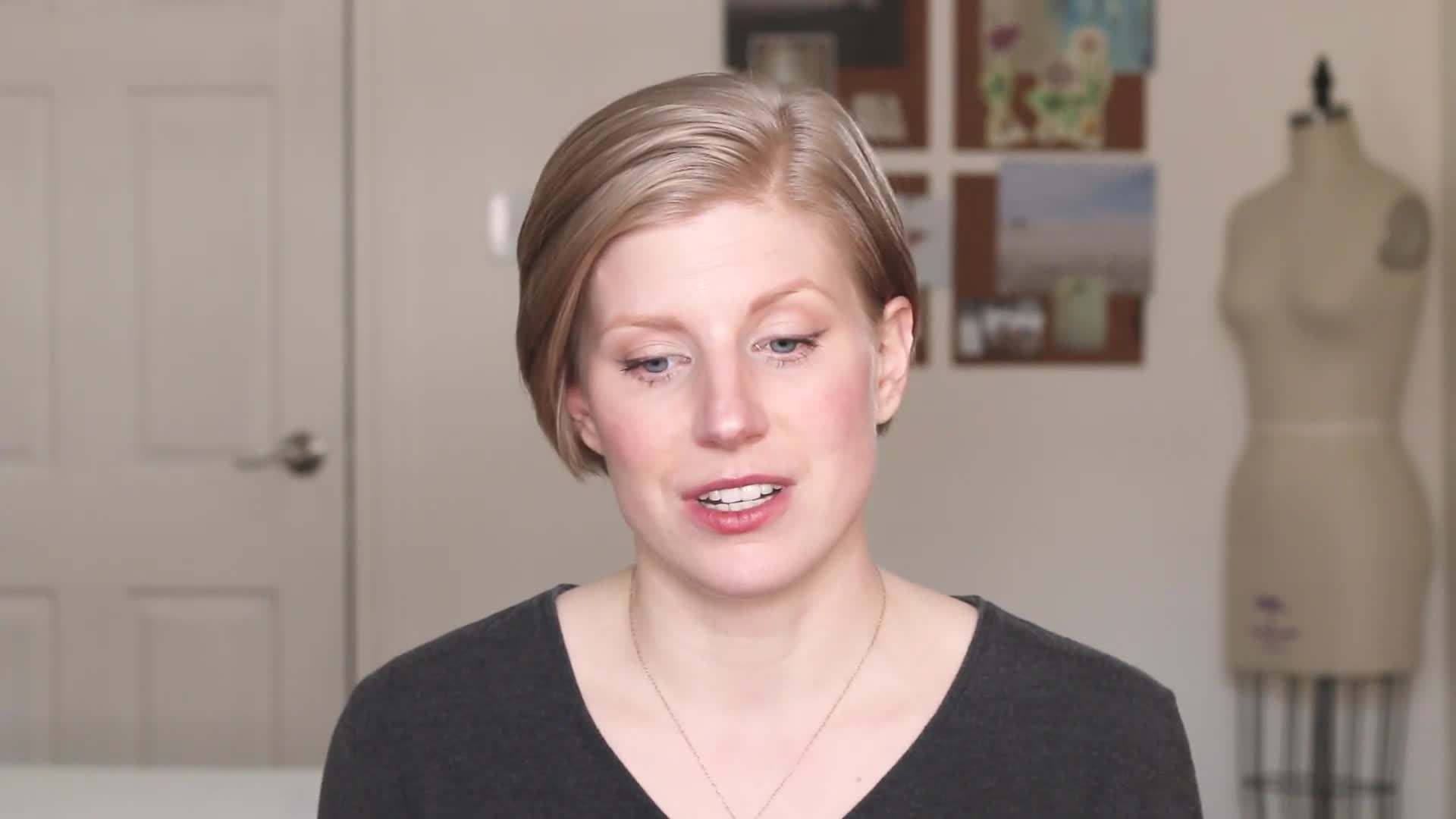 The Thought Exercise