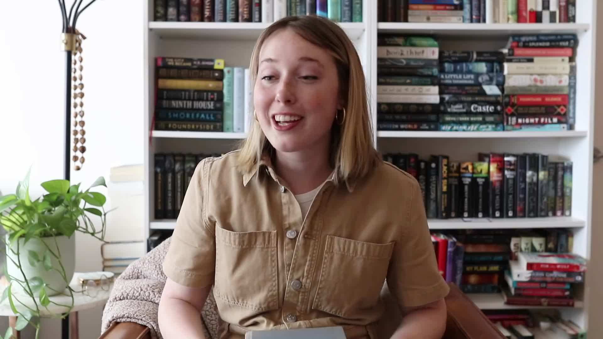 Donating books to a local library or charity