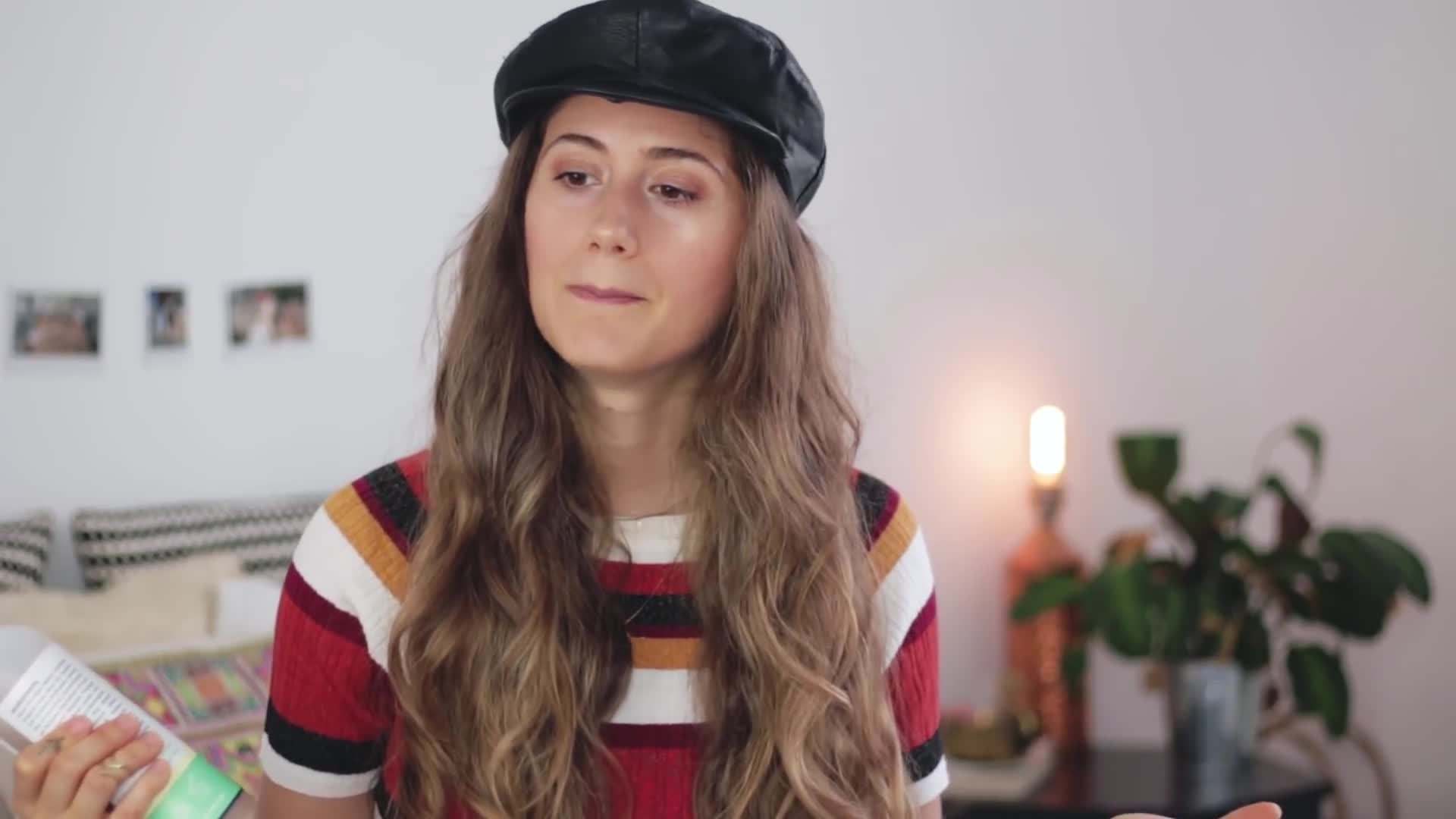 Shampoo for Different Hair Types