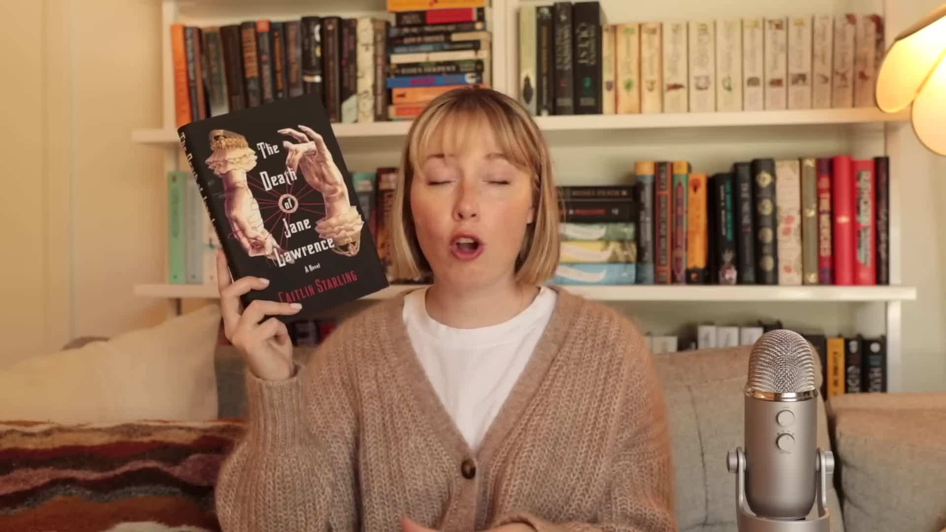 Cover of 'The Guest List'