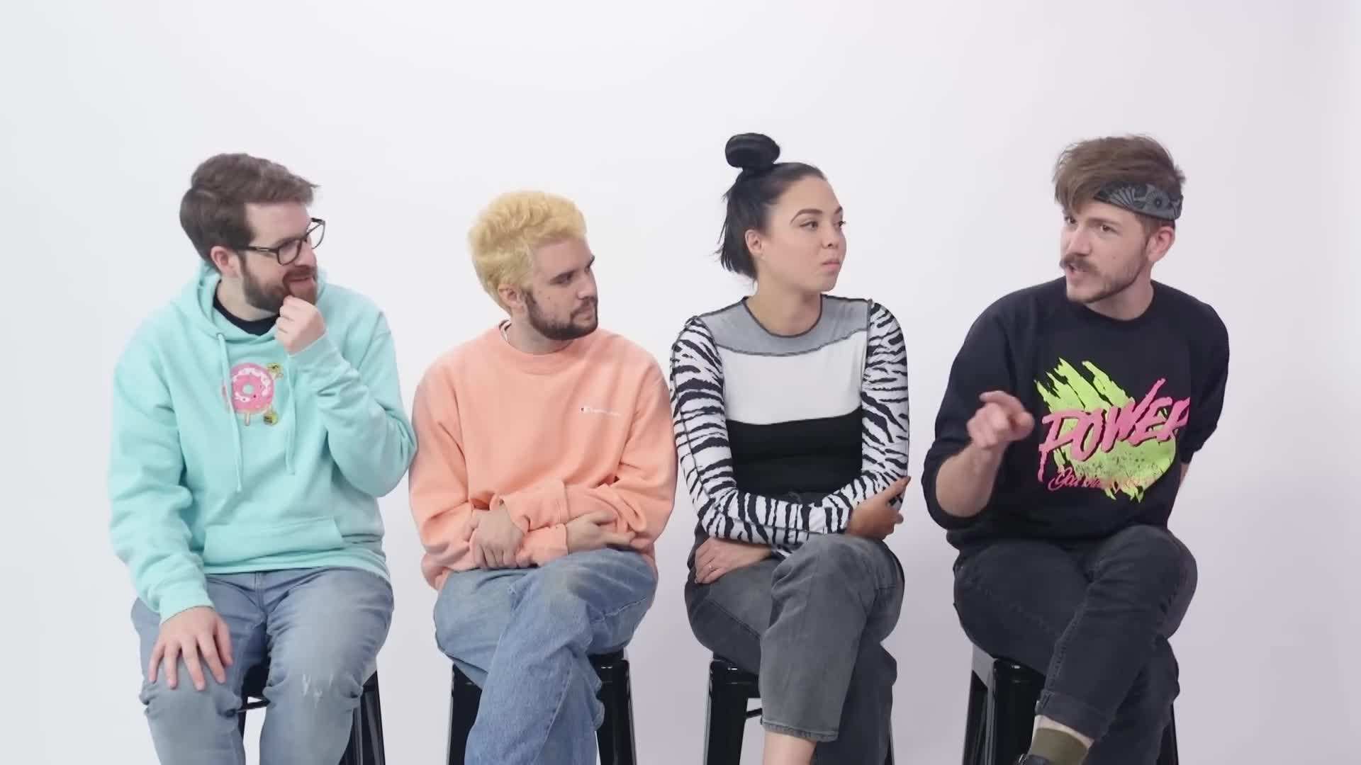 The Search Bar: Our Gateway to Laughter