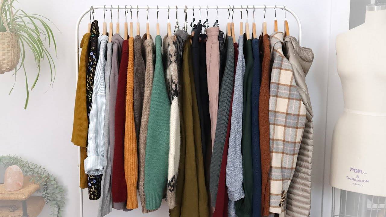 Winter Capsule Wardrobe 2022/2023: Stay Cozy and Stylish This Season