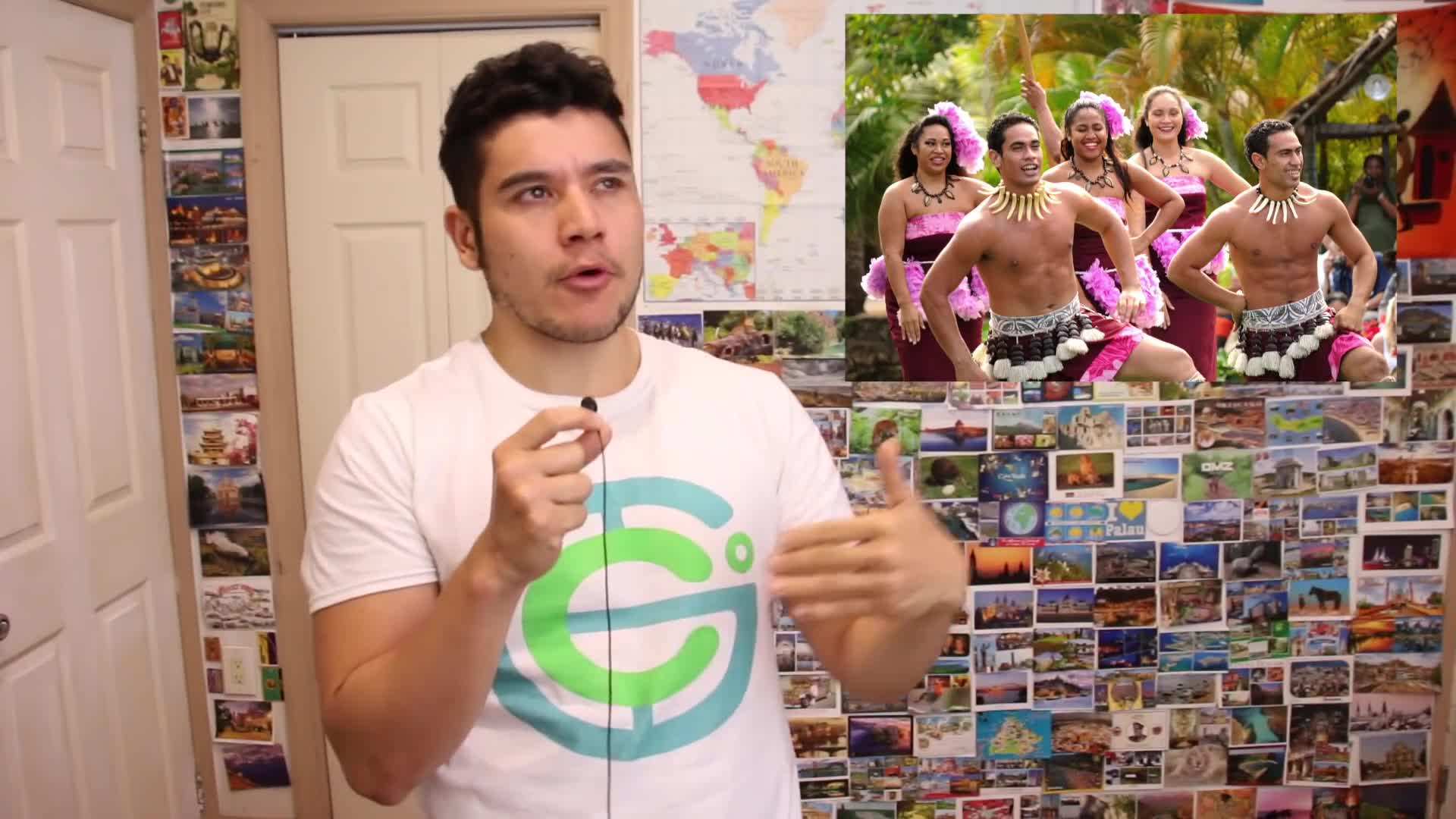 The pristine beaches of Puerto Rico