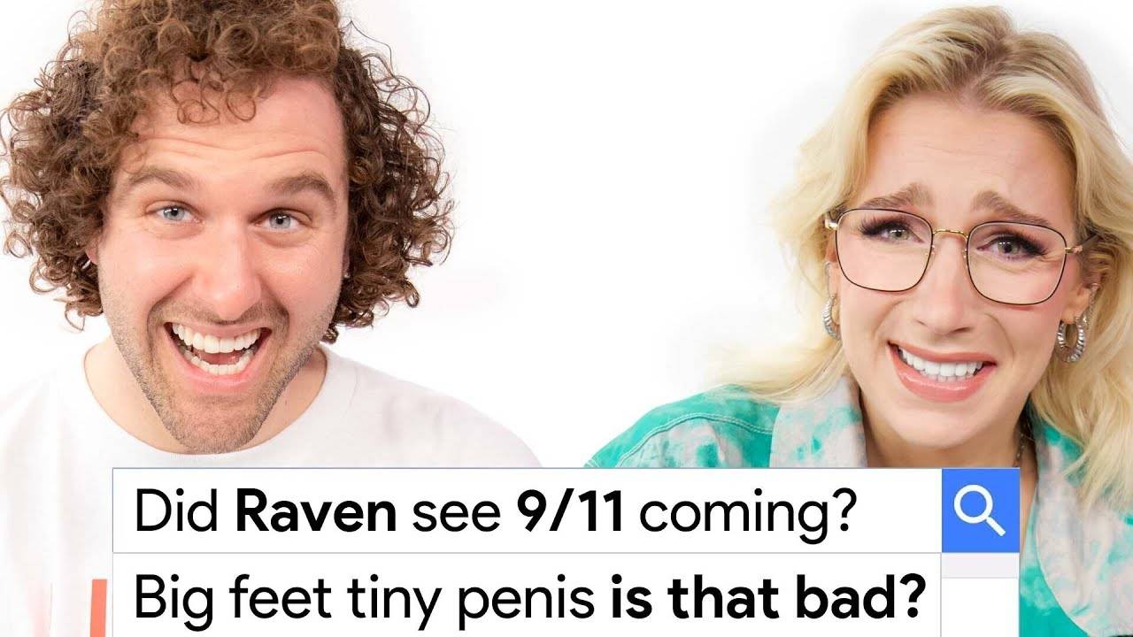 Roasting Each Other’s Cringe Google Searches: A Hilarious Journey into Our Embarrassing Online Histories