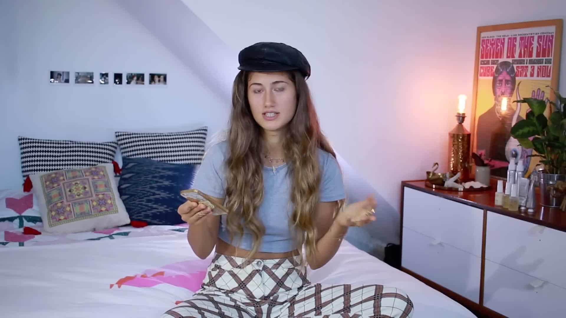 Oils nourish and rejuvenate the skin