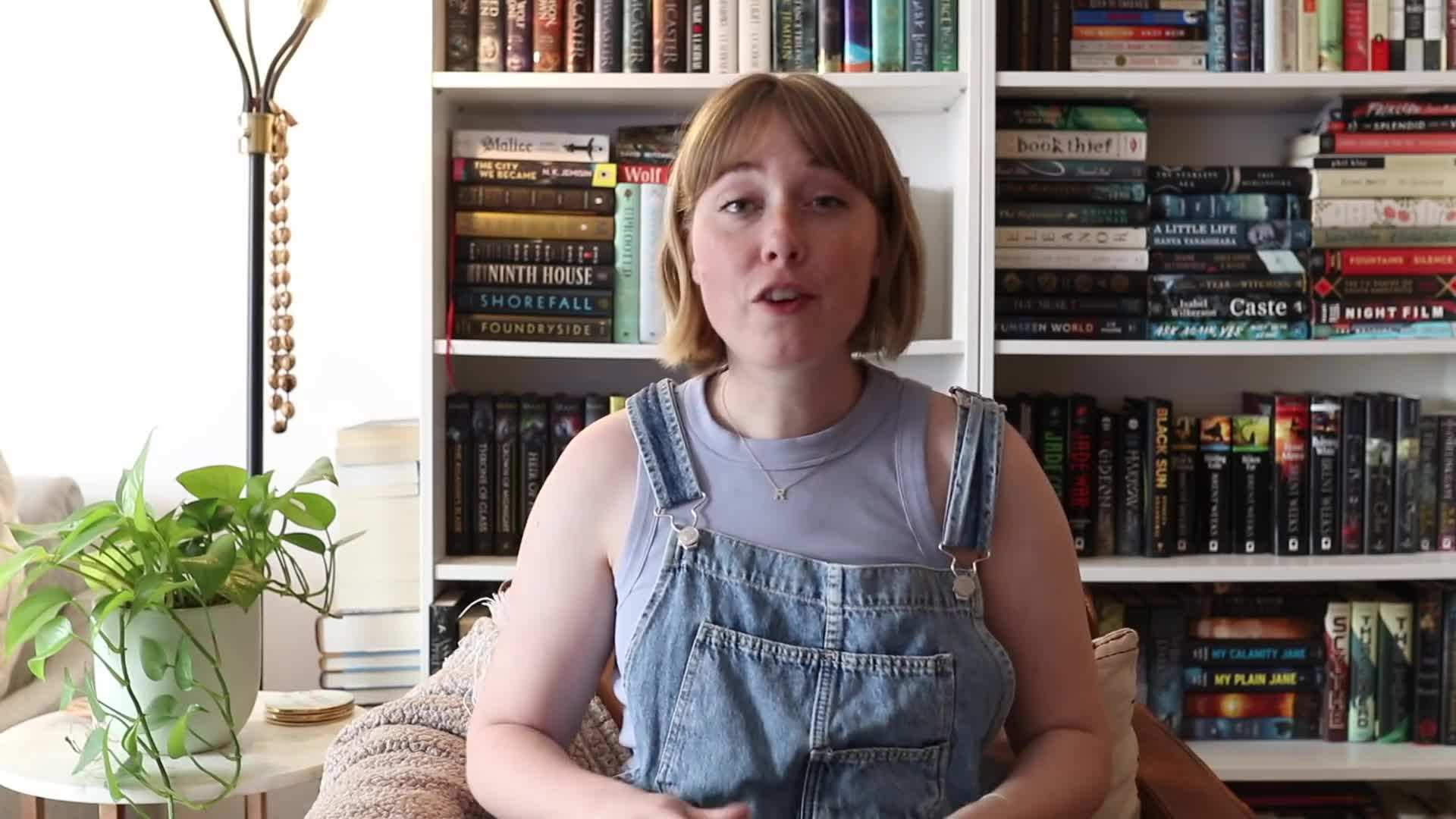 Beth Harmon playing chess