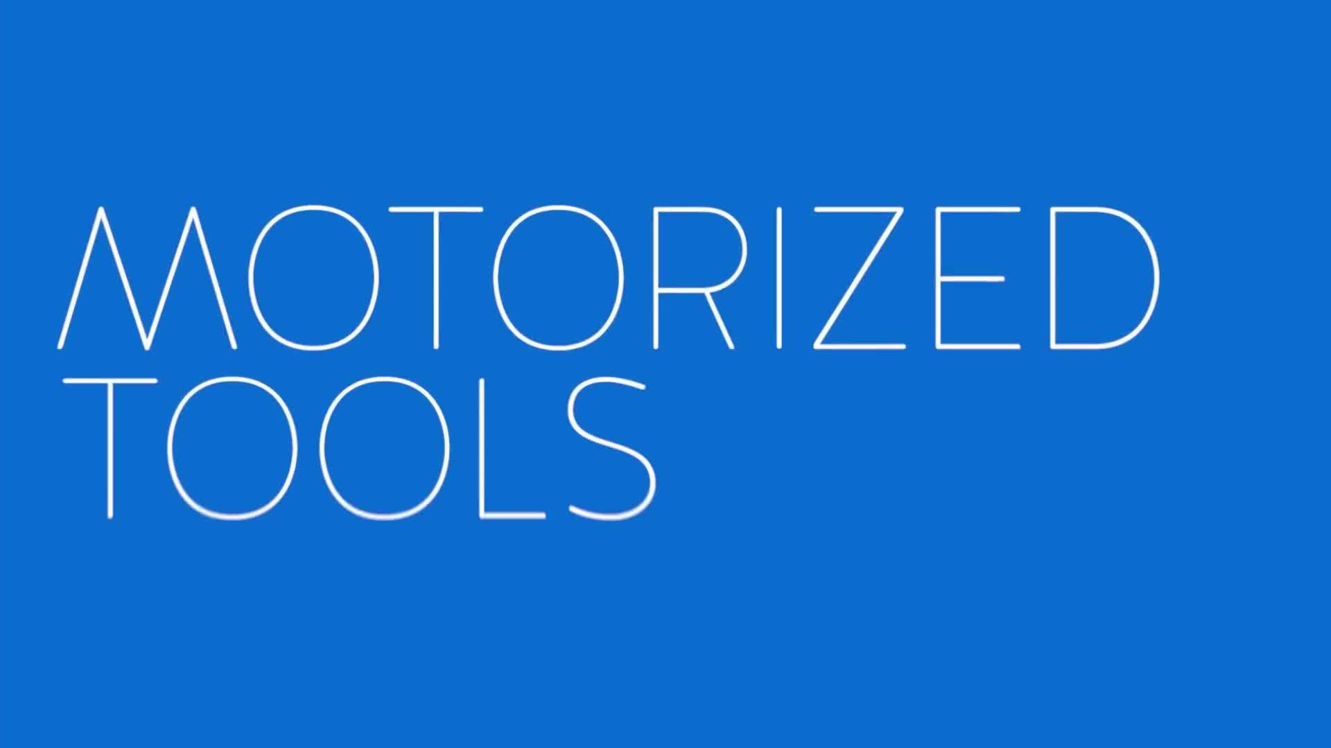 The Dyson V15 Detect's LCD screen displaying particle count and size