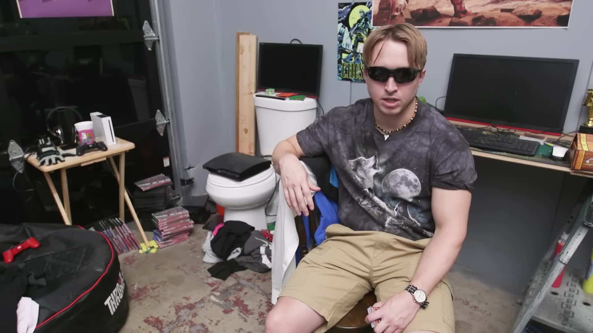 Practice meditation to start your day with calmness