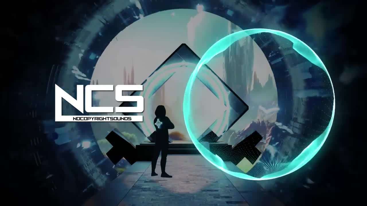 A stunning aerial view of a serene landscape